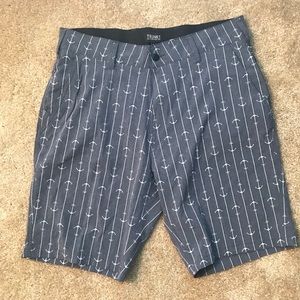 Men’s Size 34 Shorts